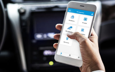 La póliza de seguro digital sirve para todo el territorio Argentino