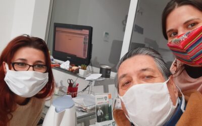 Grupo Quesada celebra el día del PAS