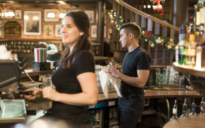 Responsabilidad civil en locales en General Roca