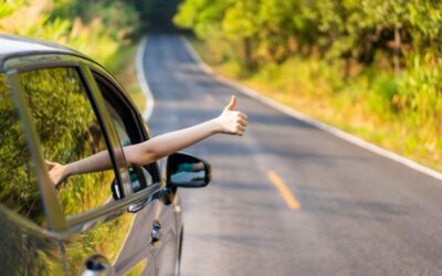 Documentación para circular en vehículos